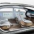 Mercedes представил водородный концепт с автопилотом F 015 Luxury in Motion - Mercedes, Концепт